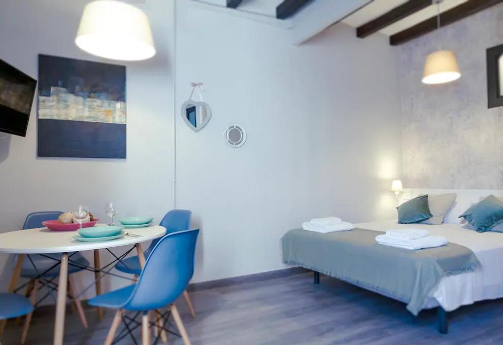 Suite Place Barcelona Diputacio Exterior photo